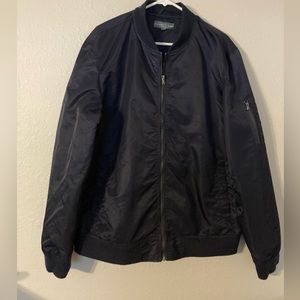Bleecker and Board Bomb Jacket